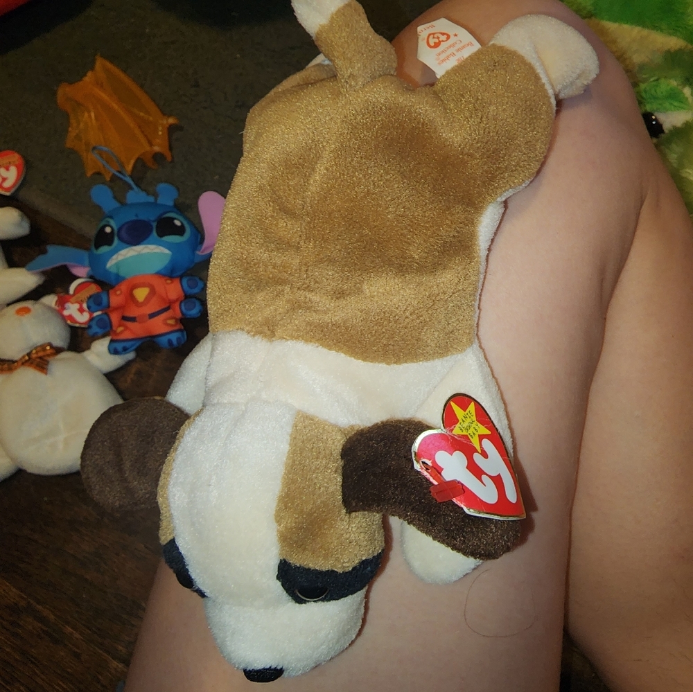 Huge toy lot